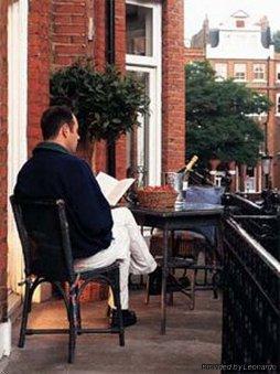 Hotel Astons Londra