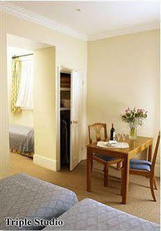 Hotel Astons Londra