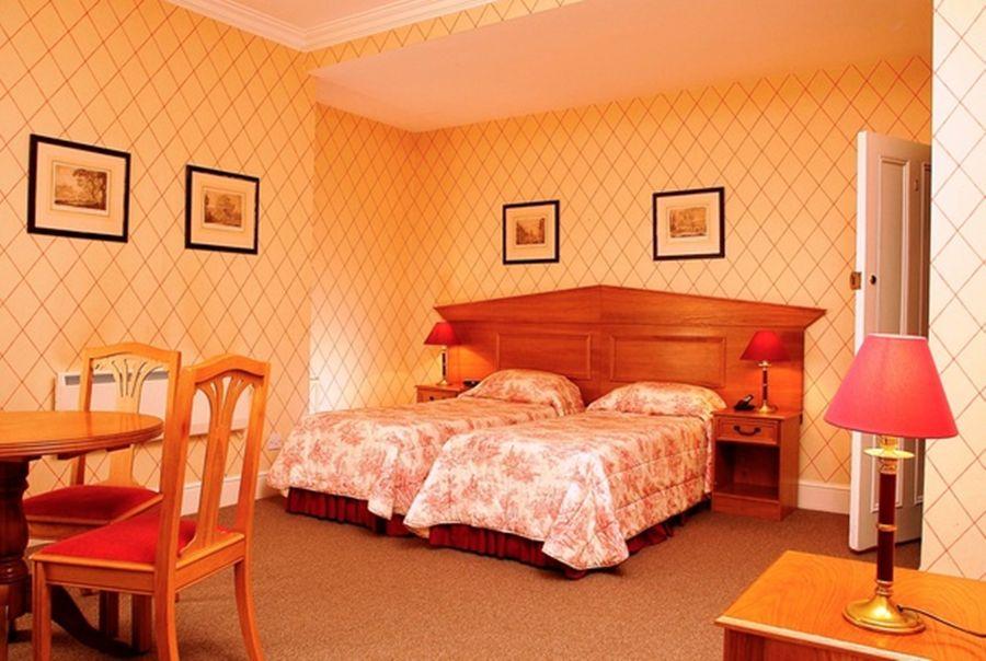 Astons Hotel Londra